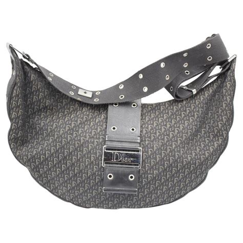 dior crystal strap|christian Dior crossbody strap.